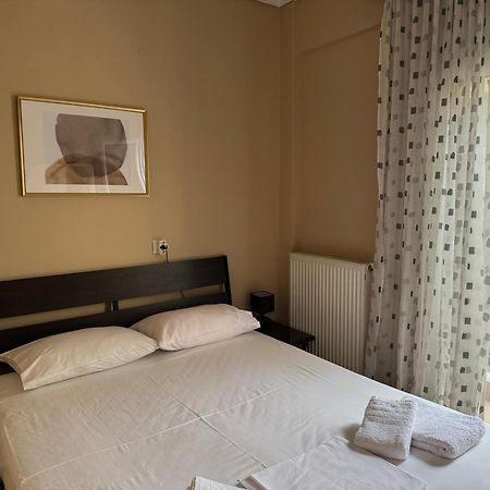 Family Apartment 尼亚·蒙达尼亚 外观 照片
