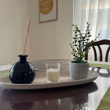 Family Apartment 尼亚·蒙达尼亚 外观 照片
