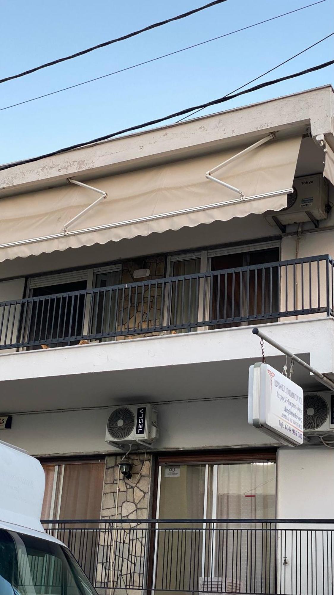 Family Apartment 尼亚·蒙达尼亚 外观 照片