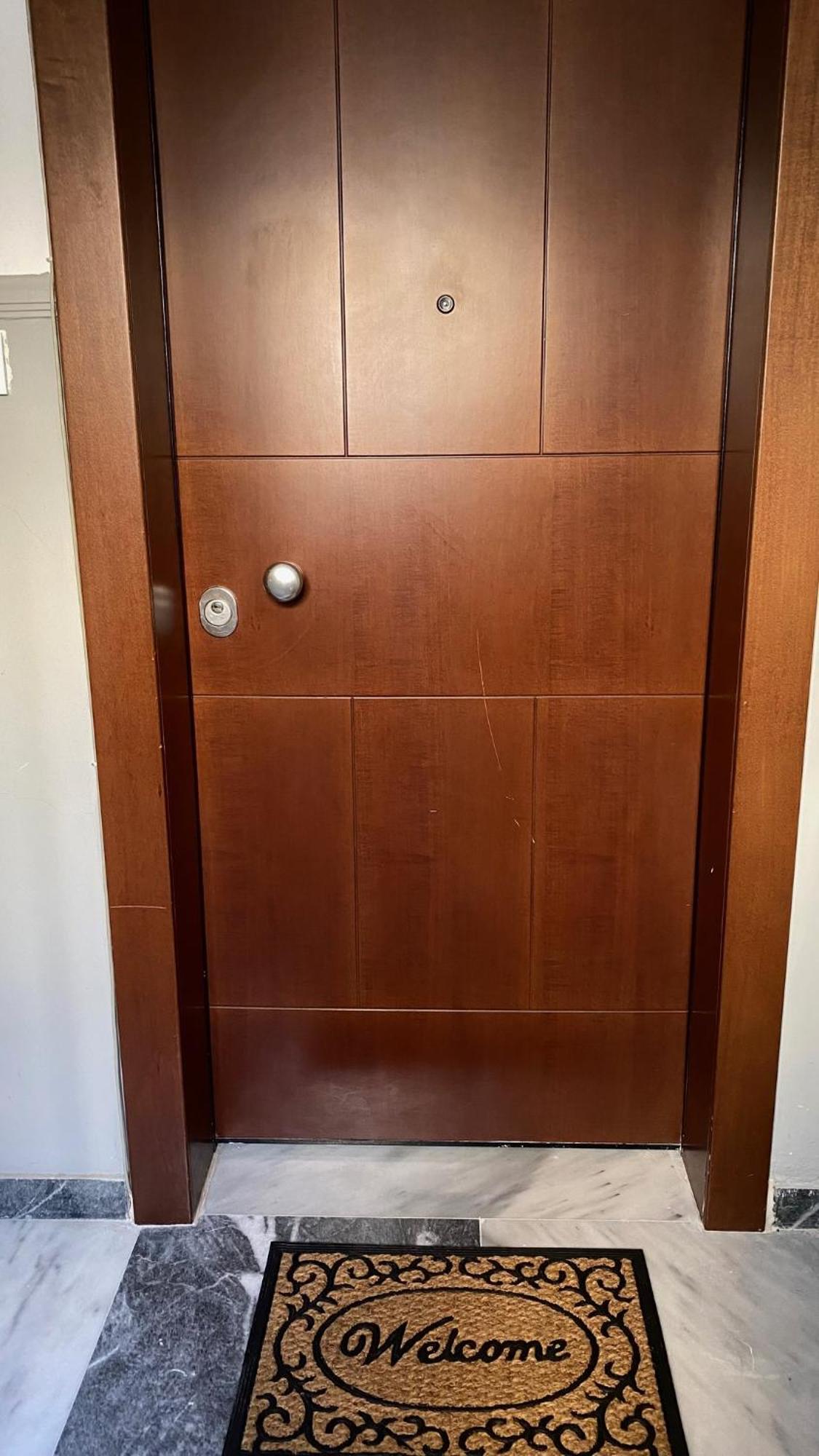 Family Apartment 尼亚·蒙达尼亚 外观 照片