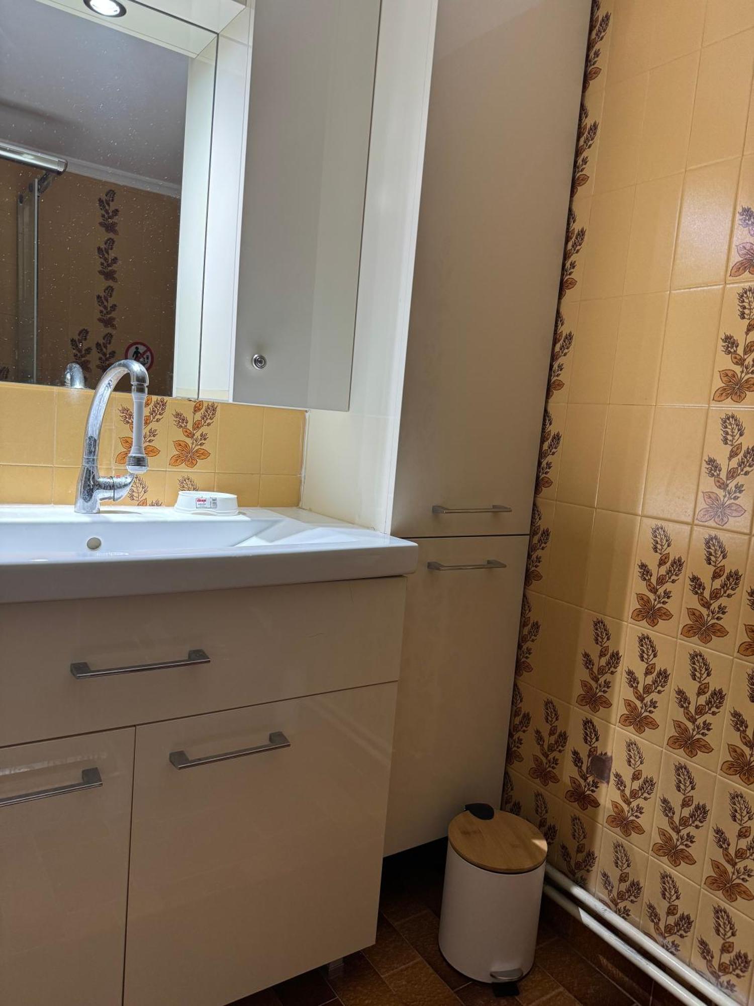 Family Apartment 尼亚·蒙达尼亚 外观 照片