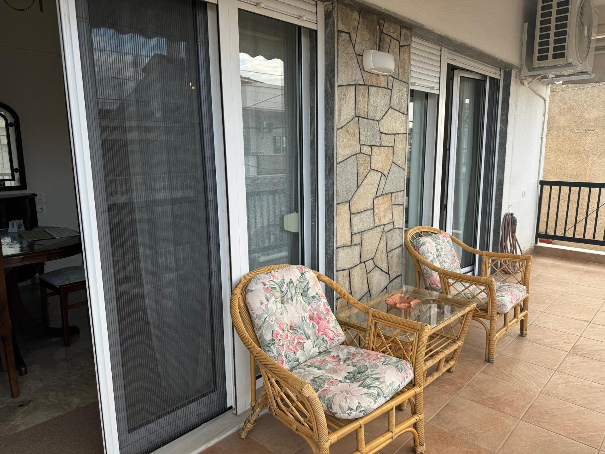 Family Apartment 尼亚·蒙达尼亚 外观 照片